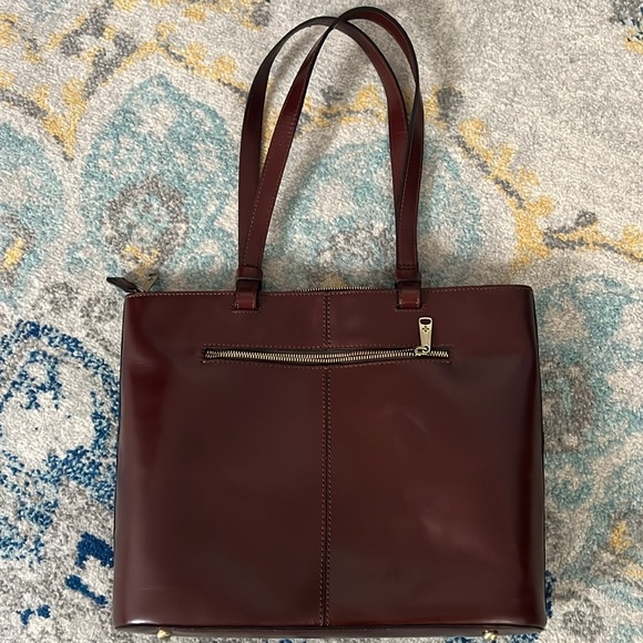 Patricia Nash Tote Bag - Picture 2 of 11